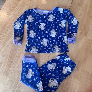 2/3T Frozen PJs